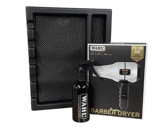 WAHL Professional 5 Star Styling Kit