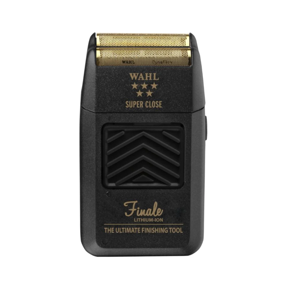 Wahl 5 Star Series Finale Cordless Shaver