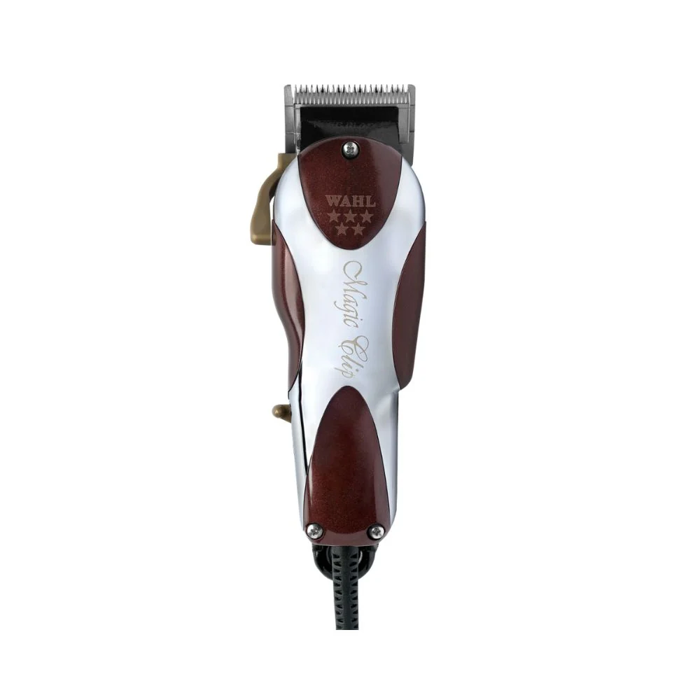Wahl 5 Star Series Magic Clip