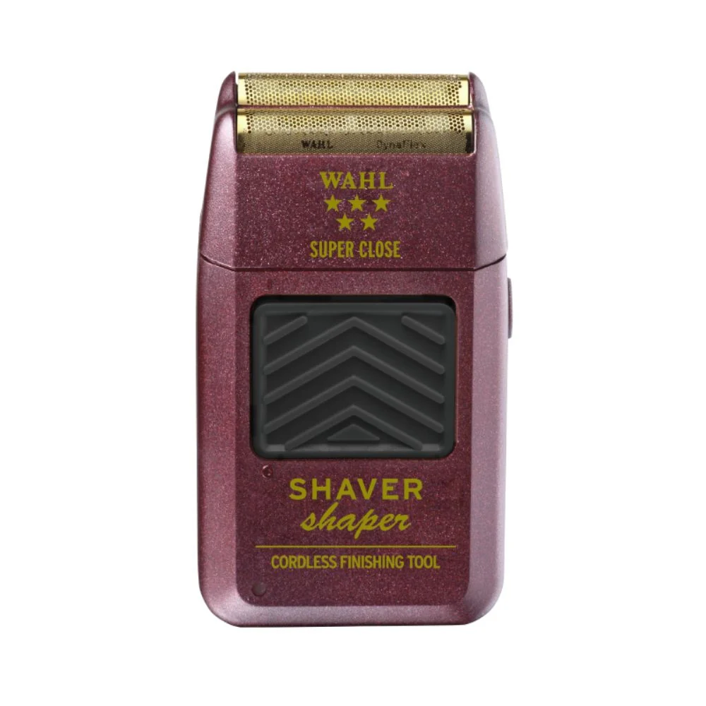 Wahl 5 Star Series Shaver Shaper
