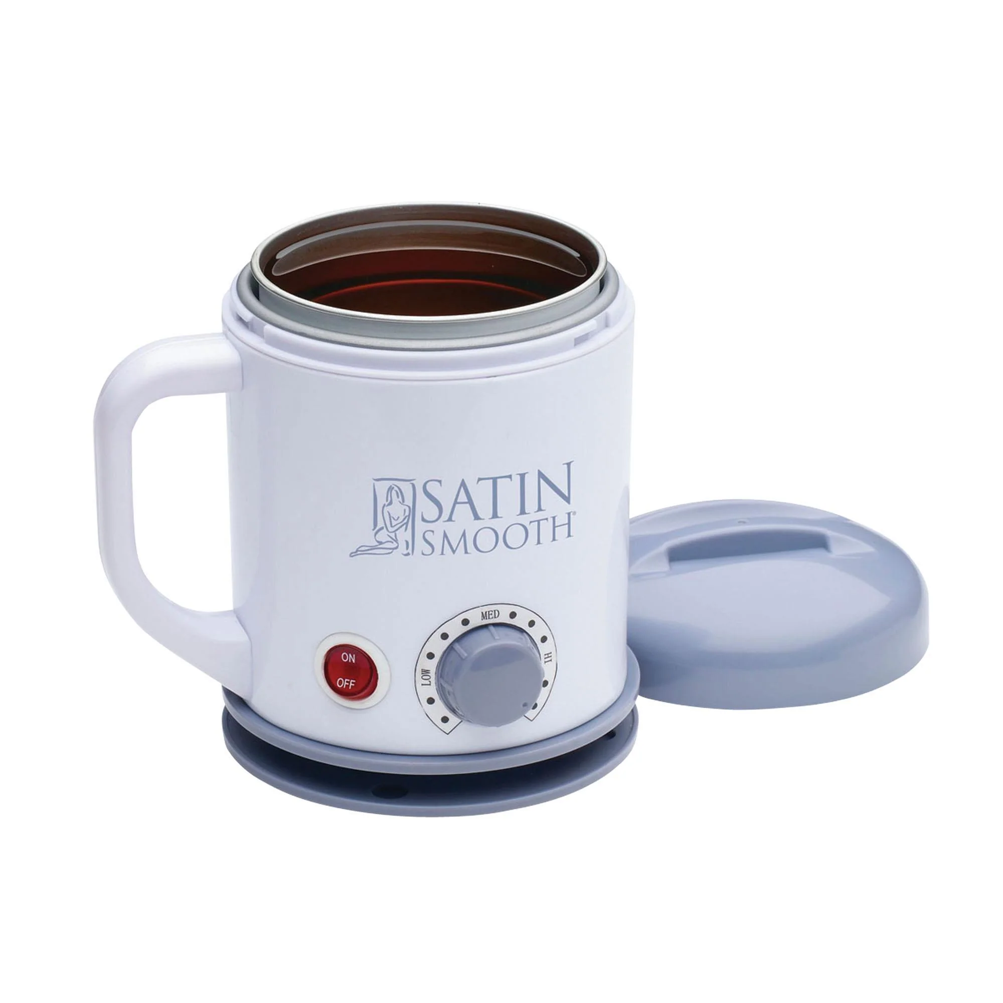 Satin Smooth Select-A-Temp Wax Warmer