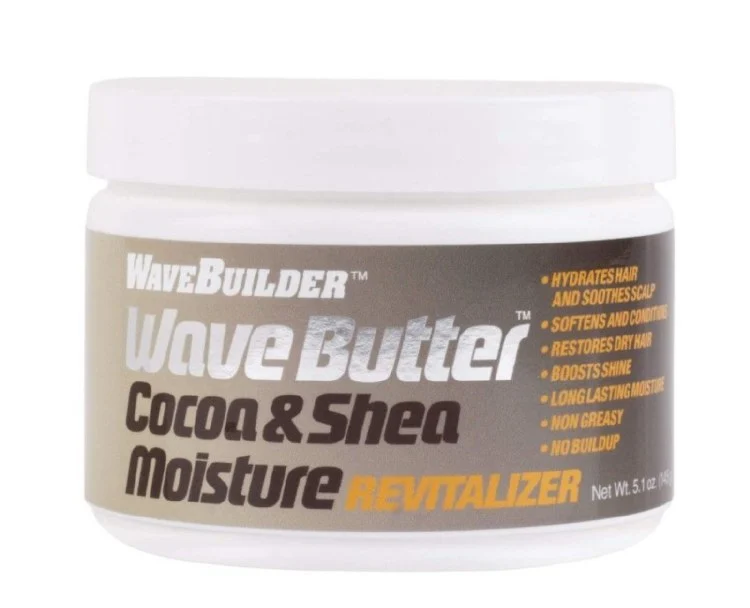 WaveBuilder Wave Butter 4.8oz