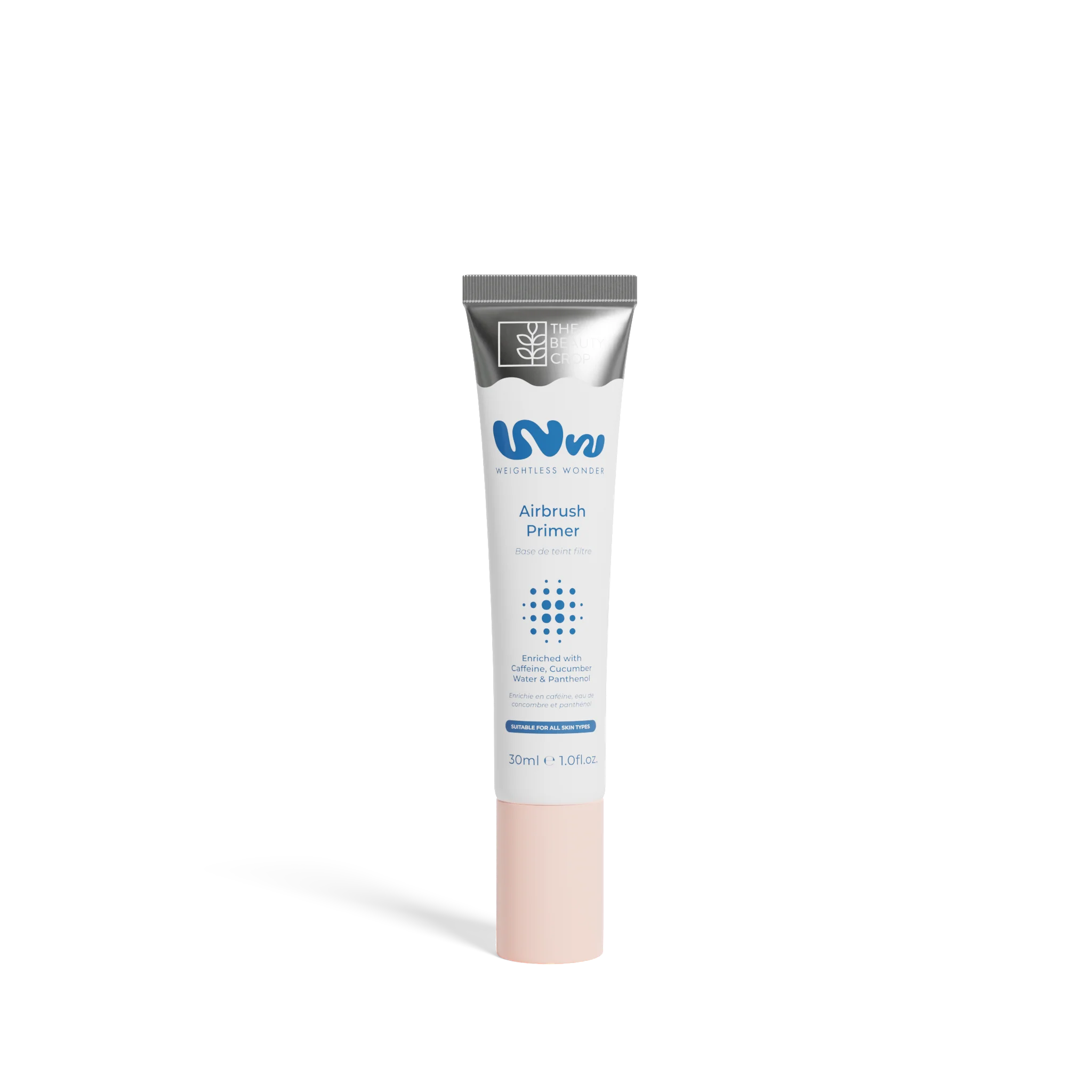 Weightless Wonder Airbrush Primer