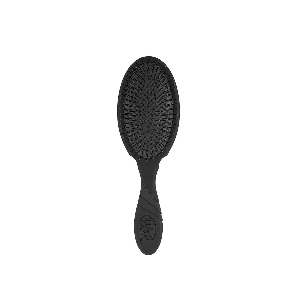 Wet Brush Pro Pro Detangler Black