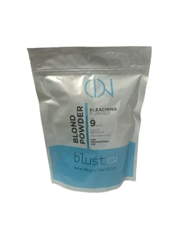 Blond Powder Bleach 9 Tonos