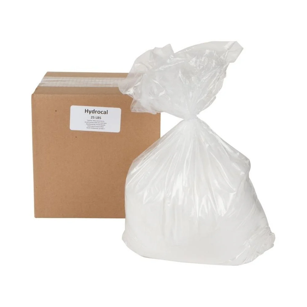 Hydrocal White