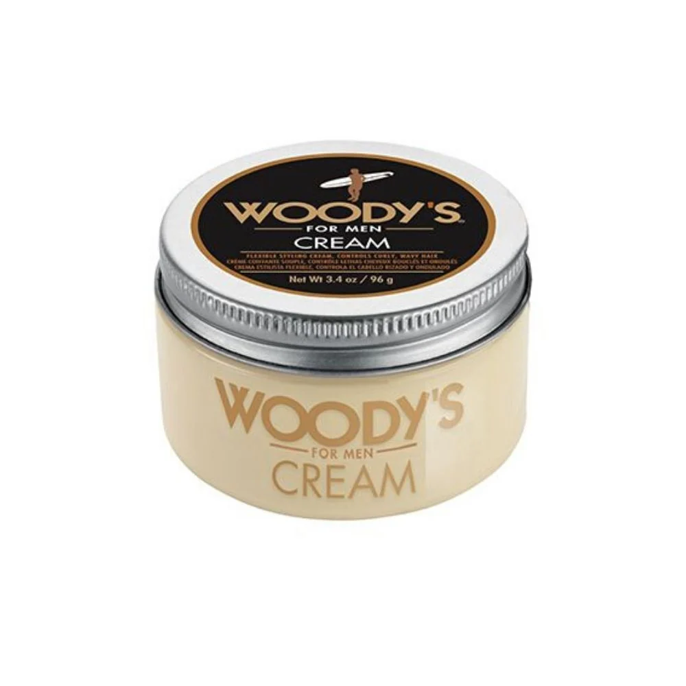 Woody's Cream