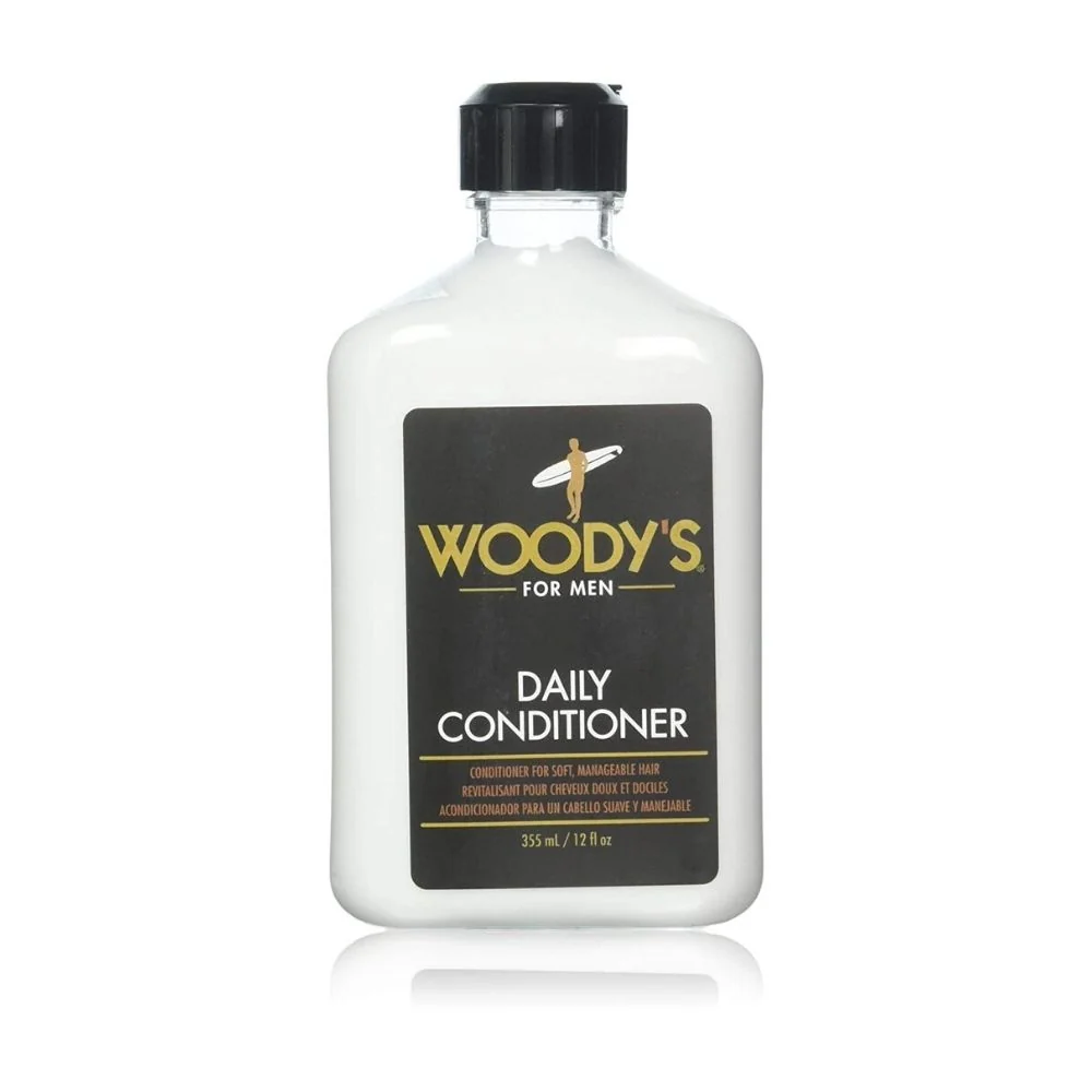 Woody's Daily Conditioner