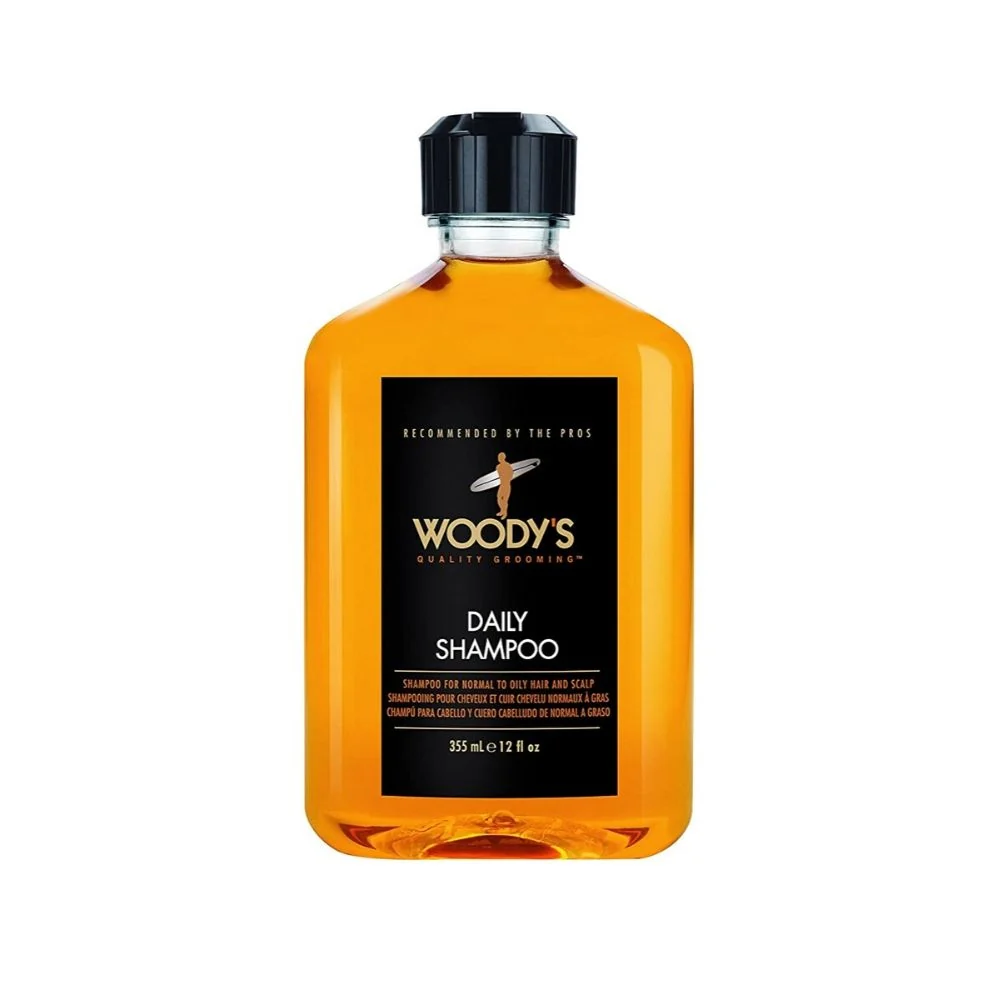 Woody's Daily Shampoo