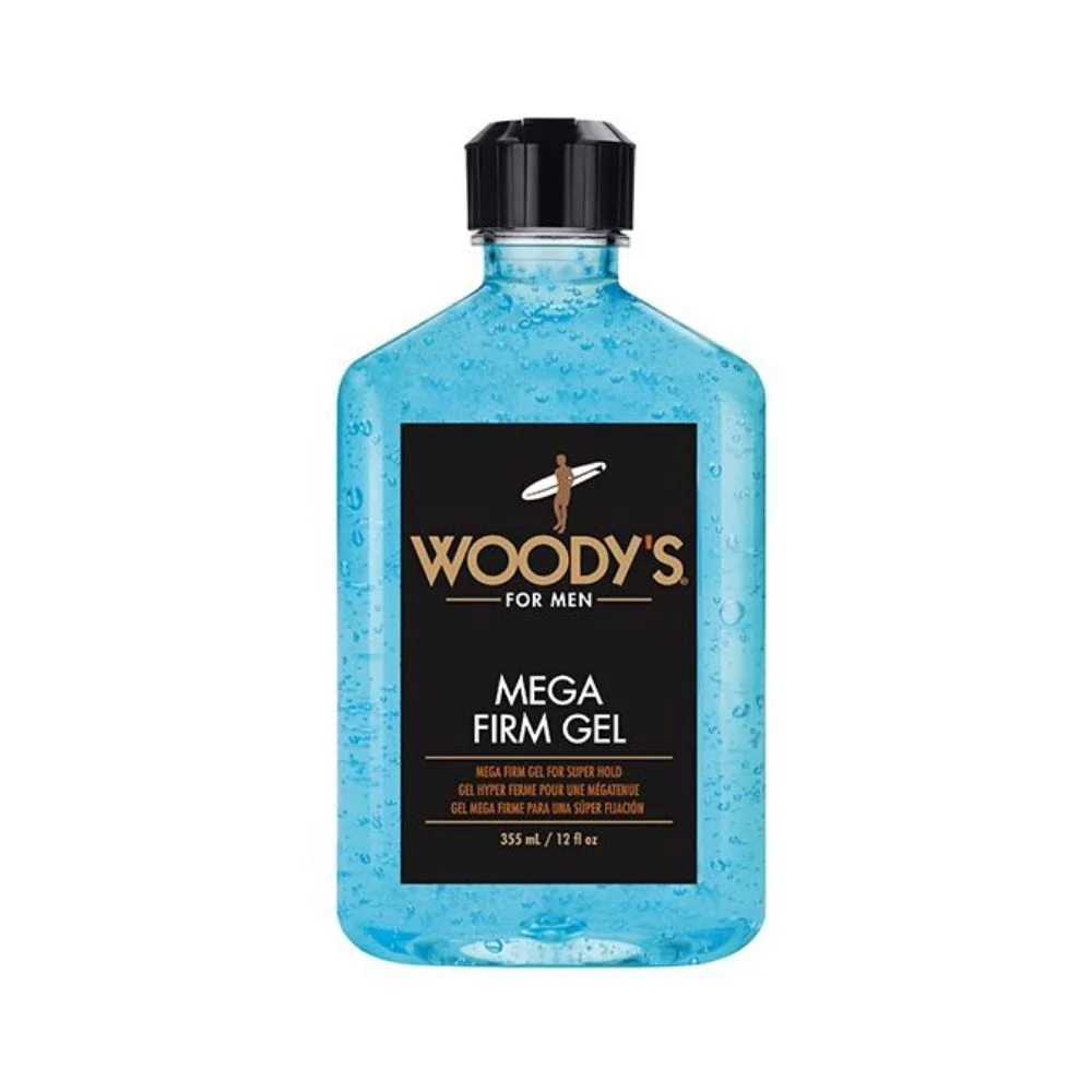 Woody's Mega Firm Gel