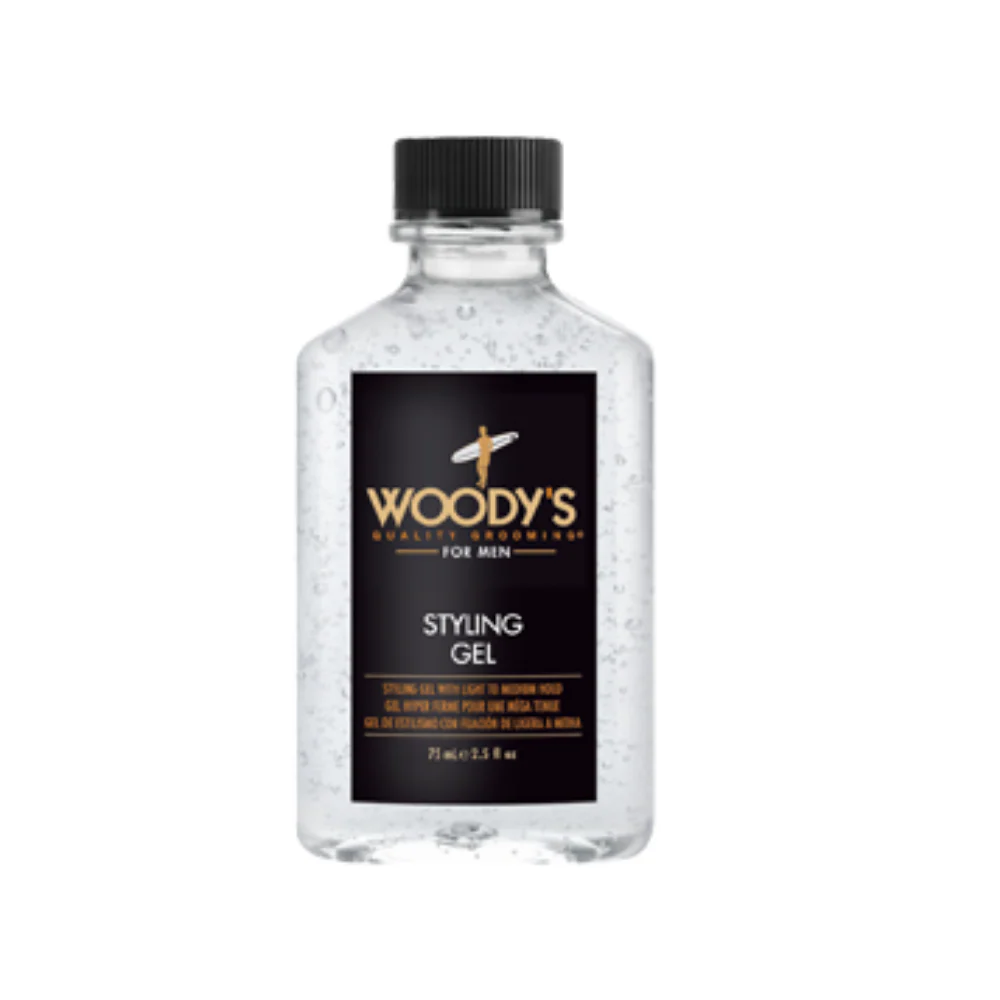 Woody's Styling Gel