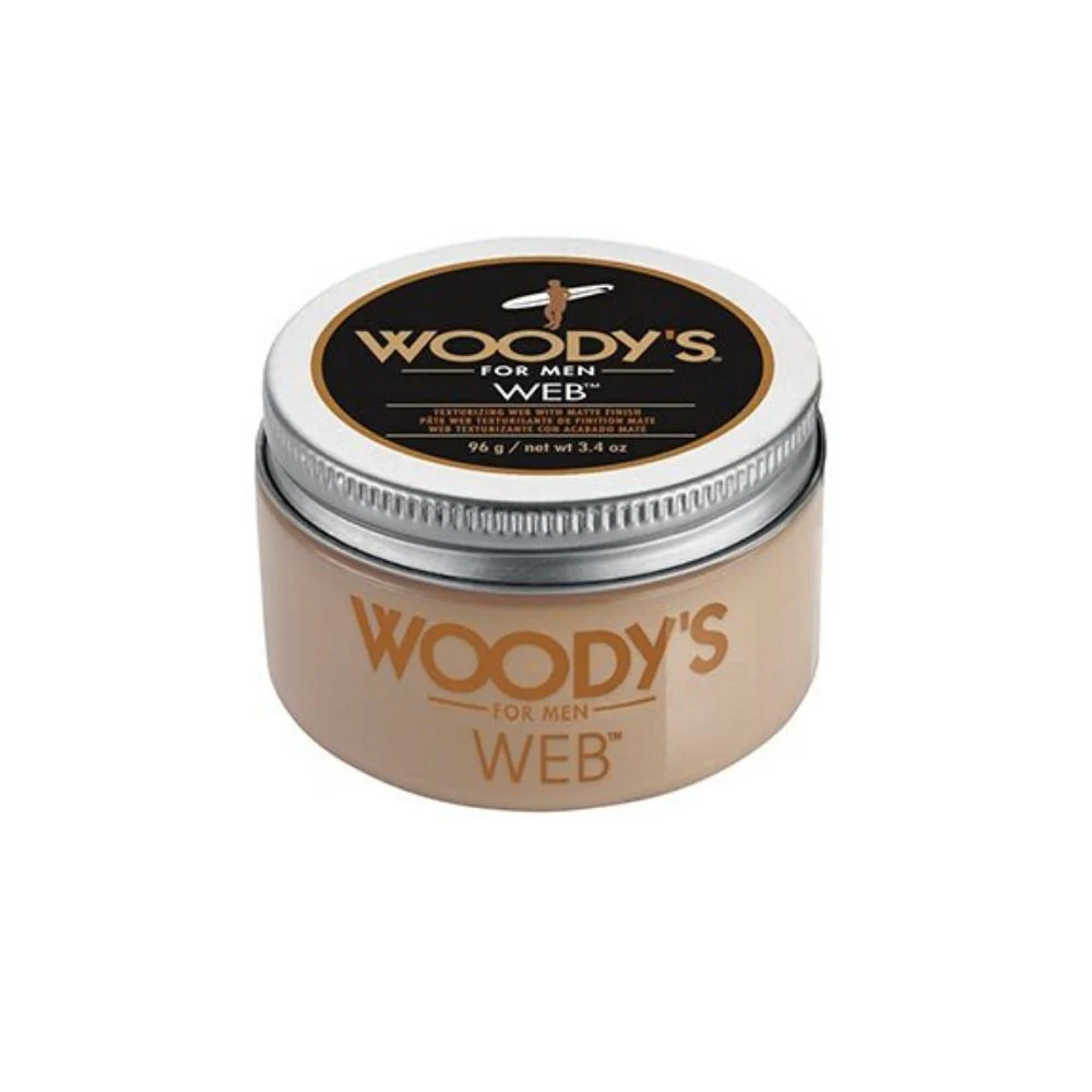 Woody's Web