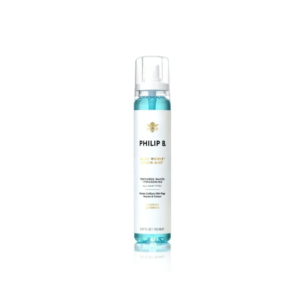 Philip B. Maui Wowie Beach Mist 5oz