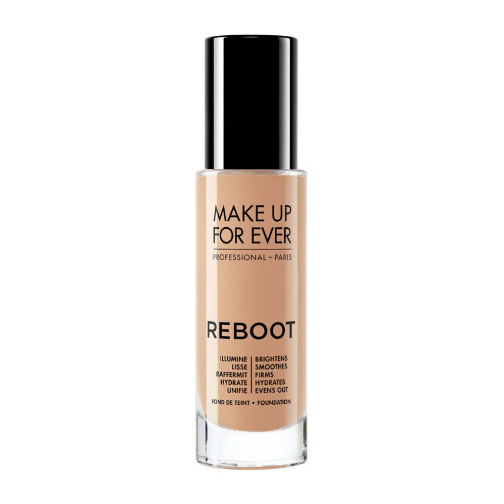 Make Up For Ever Reboot Active Care-In-Foundation