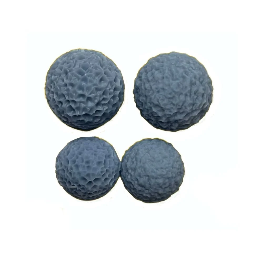 YK Studio Sculpting Tools Texture Stone Set