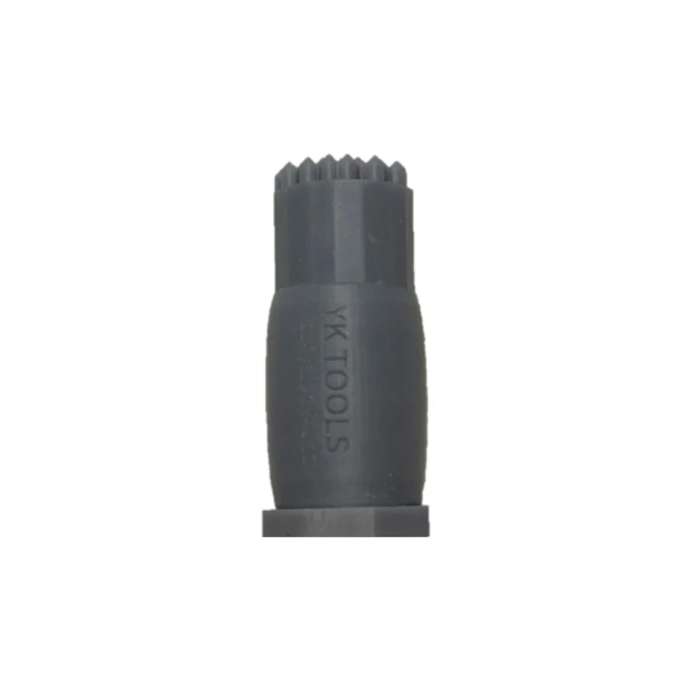 YK Sculpting Tools Pore Skin Texture Stamp Large