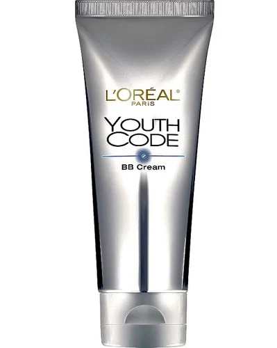 Loreal Youth Code BB Cream Illuminator SPF 15, 2.5 oz