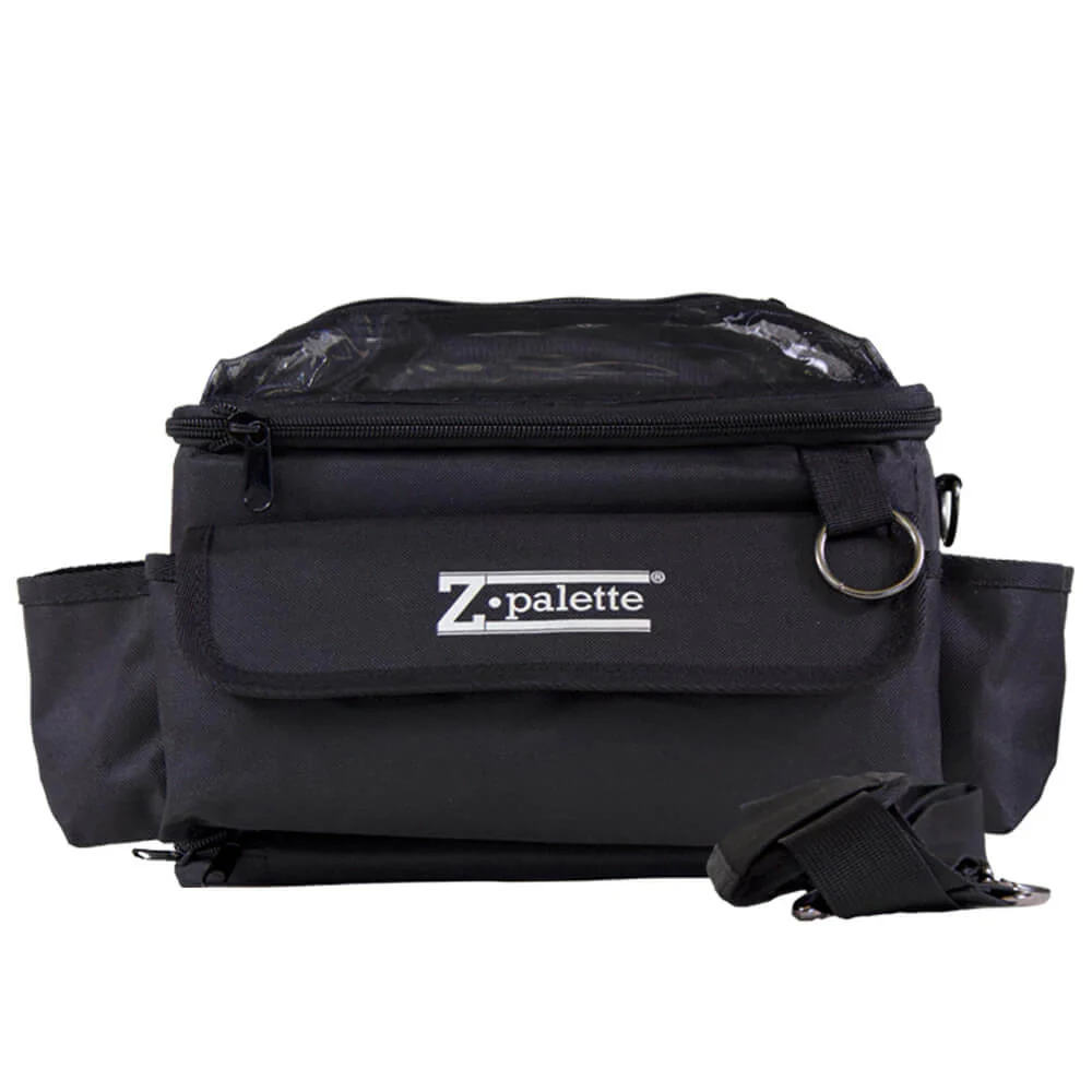Z PaletteZ Palette Traveler Set Bag