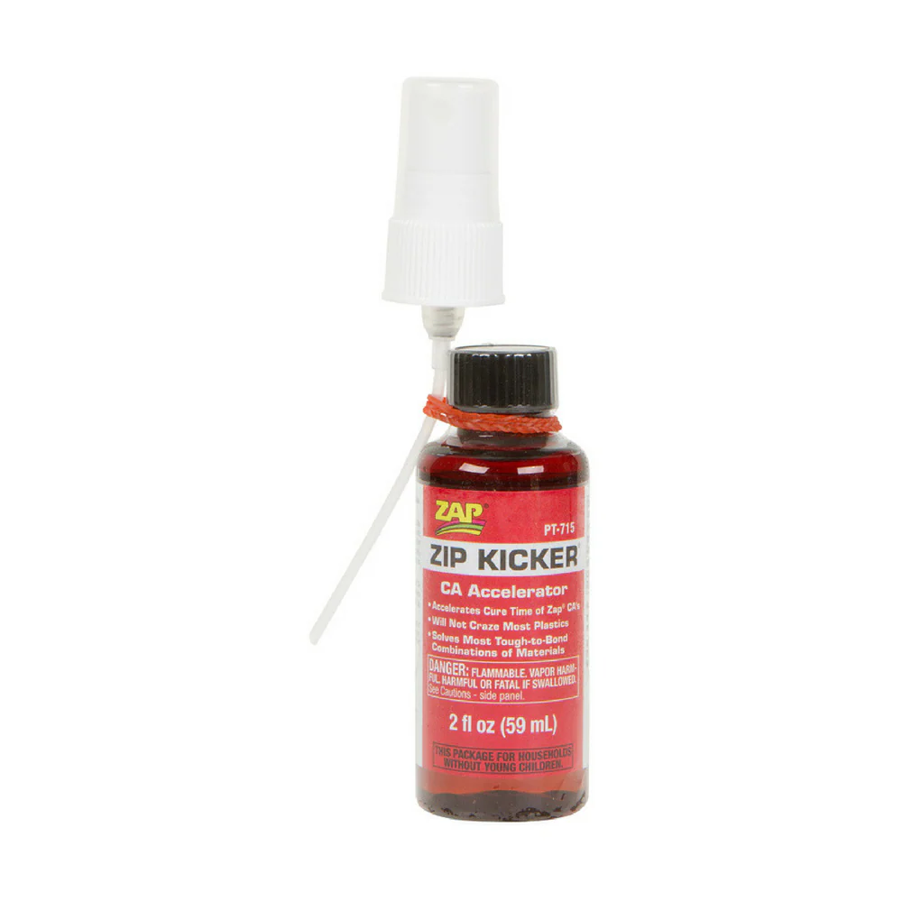 ZAP Zip Kicker Pump Spray 2oz