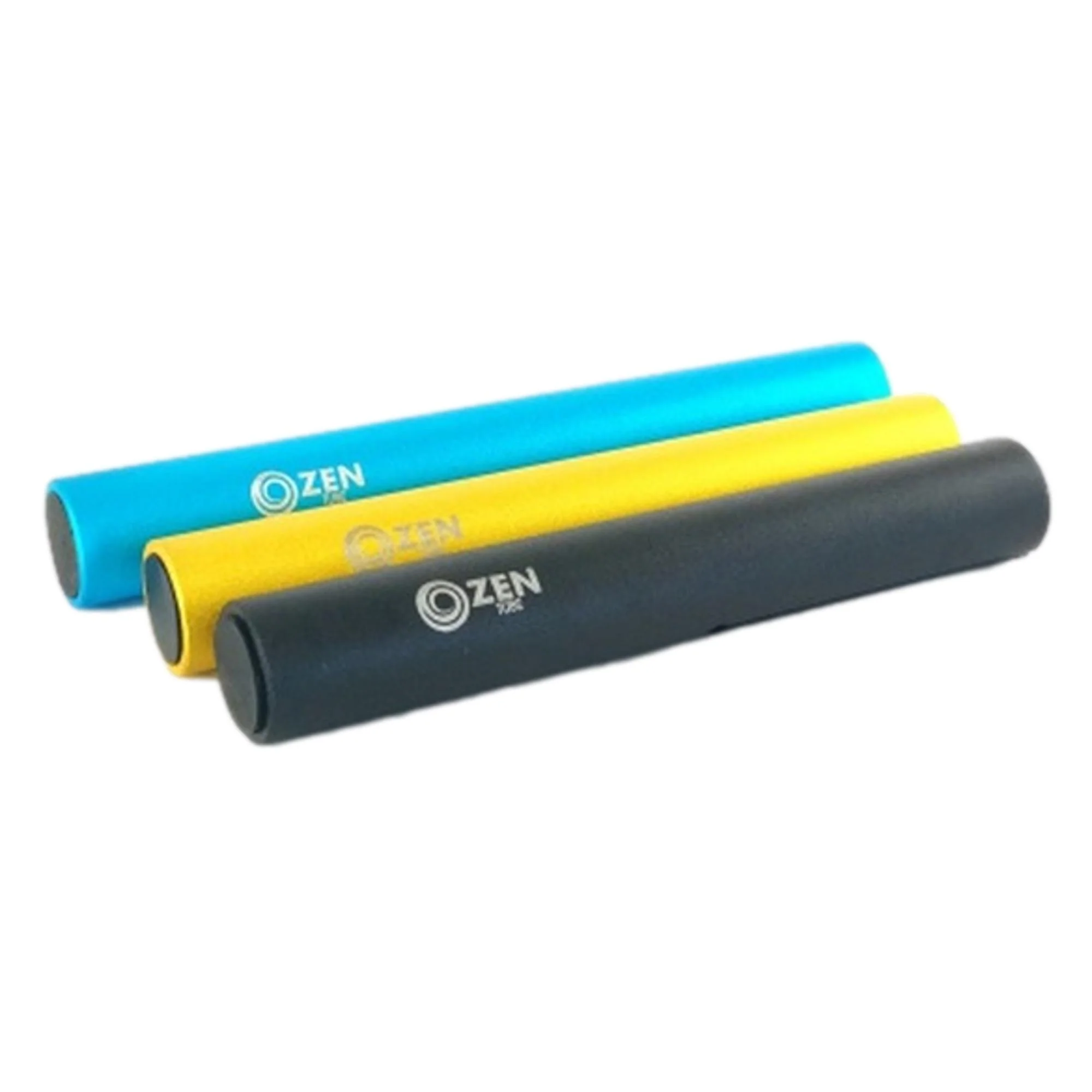 Zen Tubes