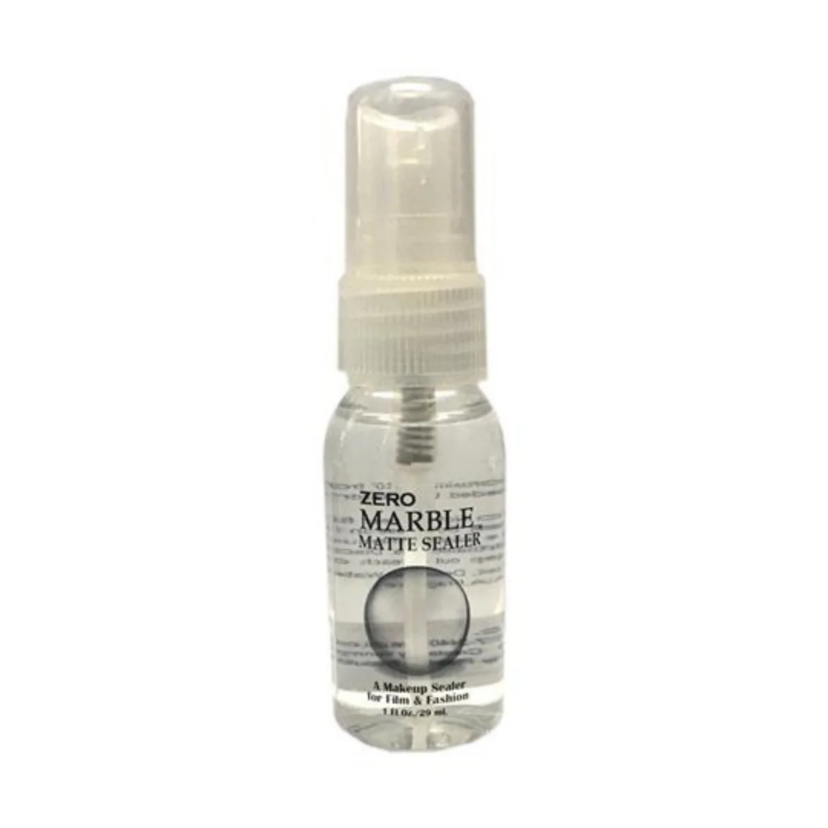Zero Marble Matte Sealer
