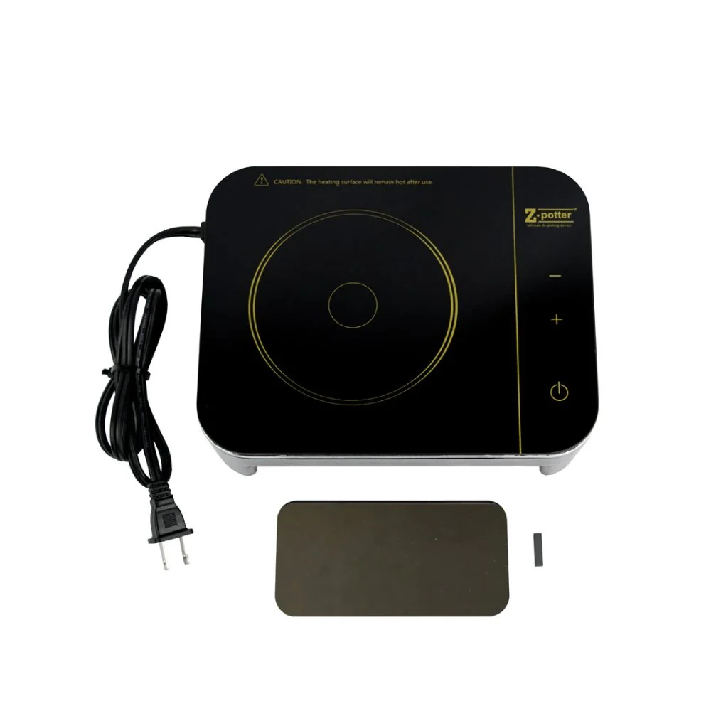 Z Palette Z Potter Ultimate De-Potting Device