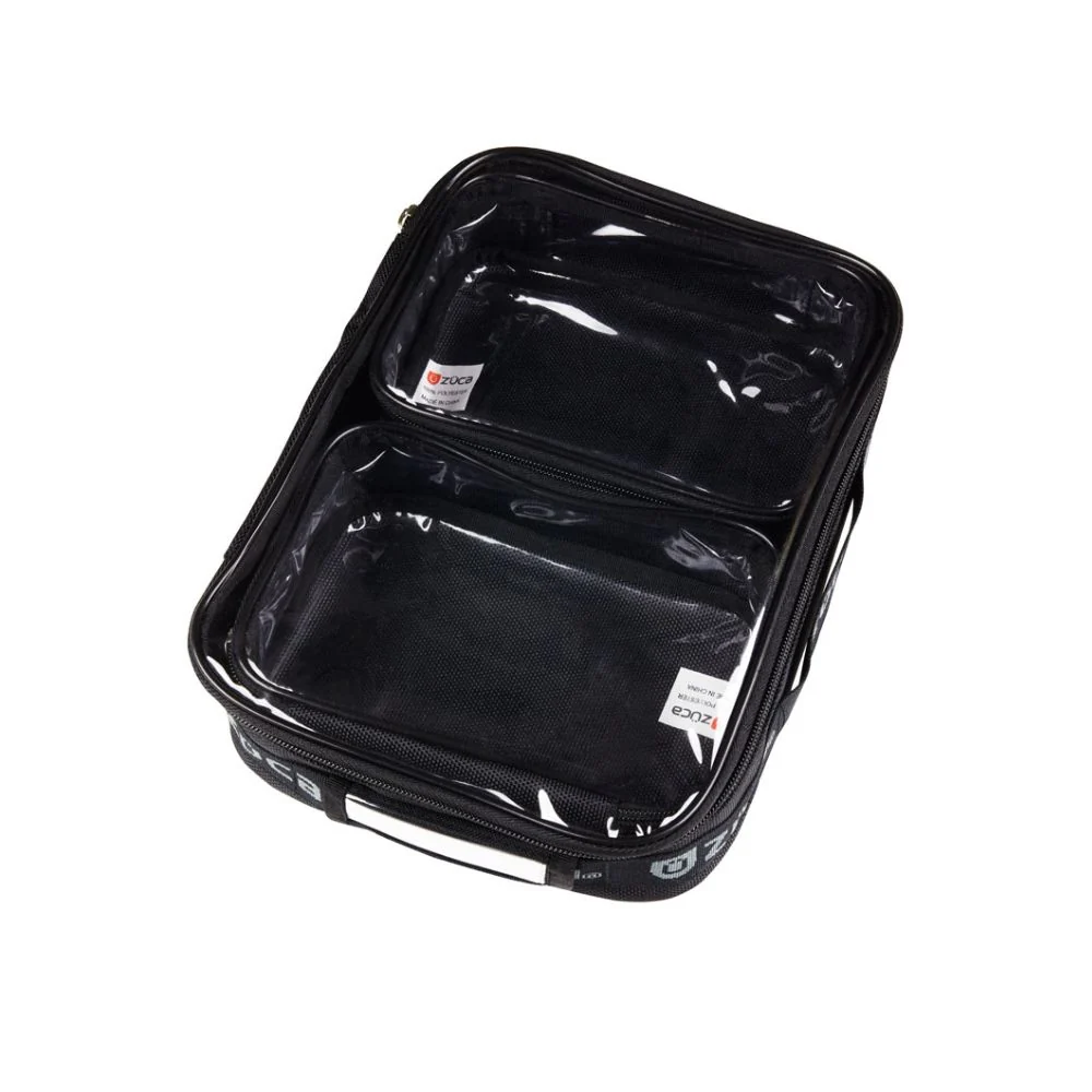 Zuca Utility Pouch Combo Set